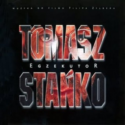 Tomasz Stańko - EGZEKUTOR-ORIGINAL SOUNDTRACK [2CD]