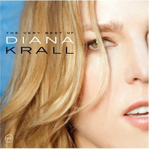 Diana Krall - THE VERY BEST OF...(DELUXE EDITION) [CD+DVD]