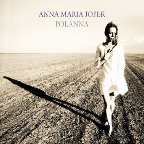 Anna Maria Jopek - Polanna [CD]