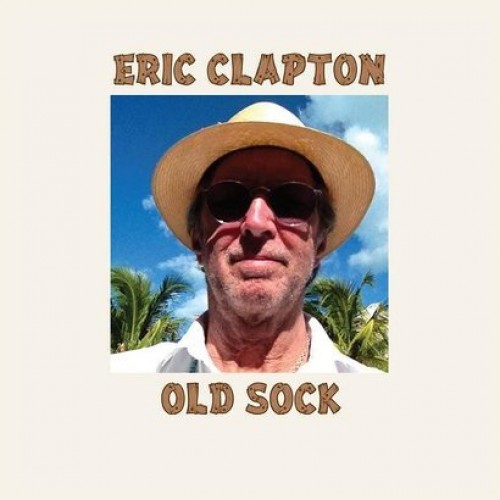 Eric Clapton - OLD SOCK [Polska cena]