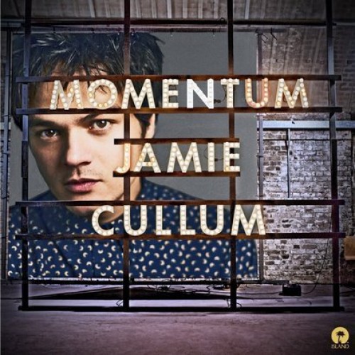 Jamie Cullum - MOMENTUM (DELUXE EDITION) [CD+DVD]