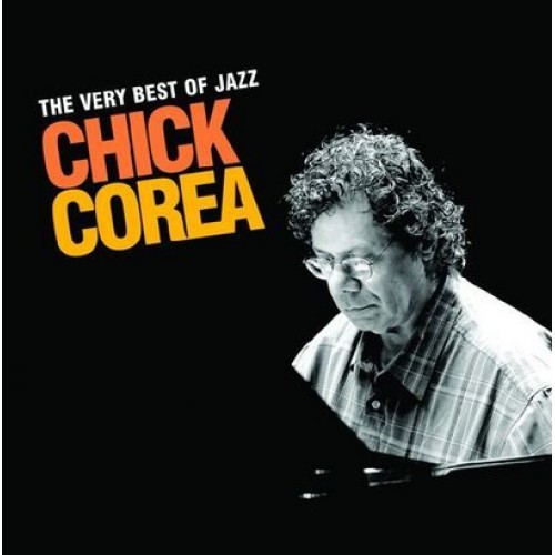 Chick Corea - THE VERY BEST OF JAZZ [2CD]