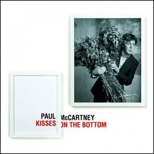 Paul McCartney - KISSES ON THE BOTTOM [DELUXE EDITION]