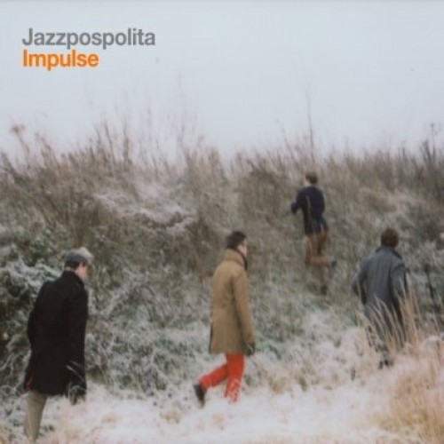 Jazzpospolita - IMPULSE