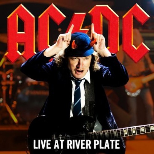 AC/DC - Live At River Plate [2CD] 