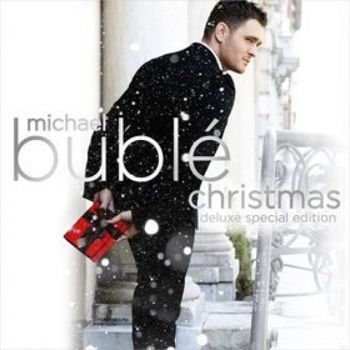 Michael Buble - Christmas (Deluxe Special Edition) [CD]