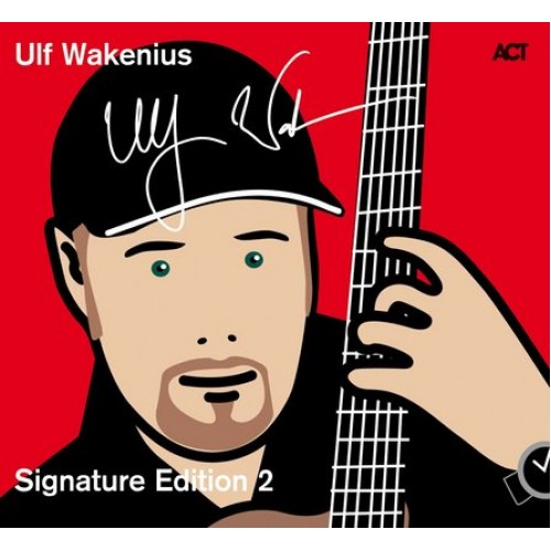 Ulf Wakenius - Signature Edition [2CD]