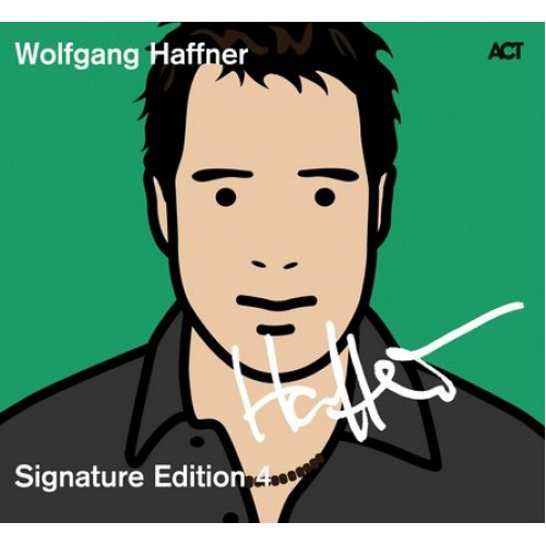 Wolfgang Haffner - Signature Edition [2CD]