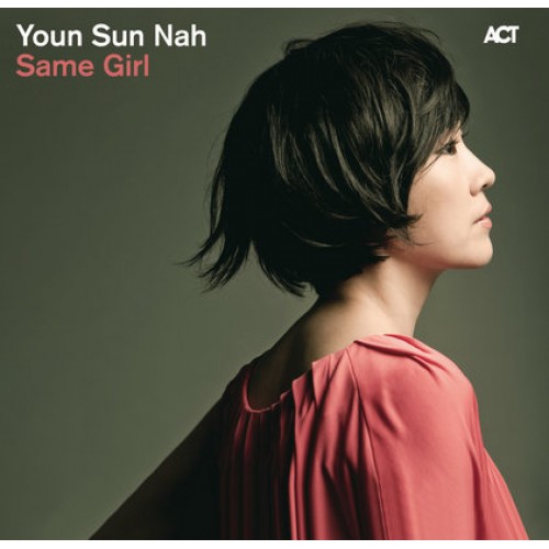 Youn Sun Nah - Same Girl [CD] 