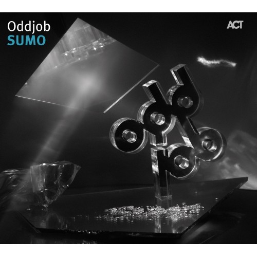 Oddjob - Sumo [CD]