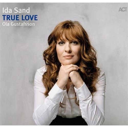 Ida Sand - True Love [CD]
