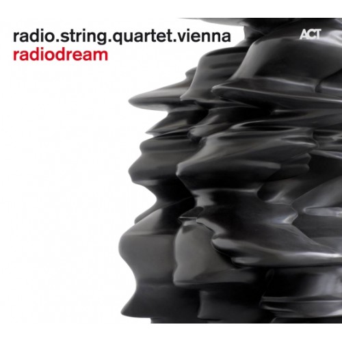 radio.string.quartet.vienna - Radiodream [CD]