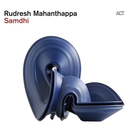 Rudresh Mahanthappa - Samdhi [CD]