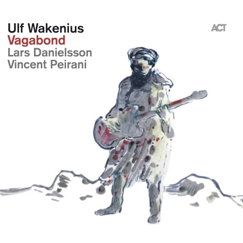 Ulf Wakenius - Vagabond [CD]