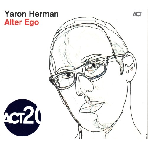 Yaron Herman - Alter Ego [CD]