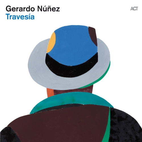 Gerardo Nunez - Travesia [CD]