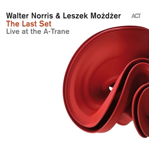 Walter Norris & Leszek Możdżer - The Last Set [CD]