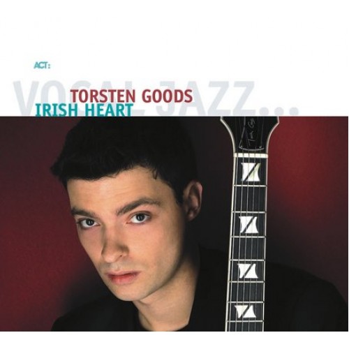 Torsten Goods - Irish Heart [CD]