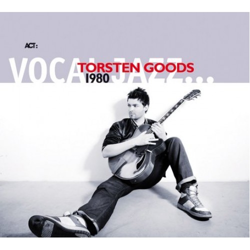 Torsten Goods - 1980 [CD]
