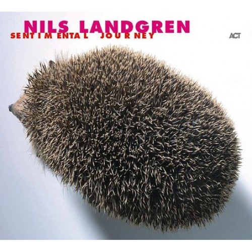 Nils Landgren - SENTIMENTAL JOURNEY [SACD]