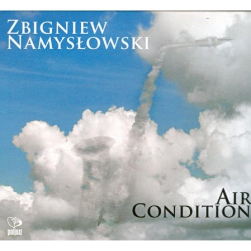 Zbigniew Namysłowski - Air Condition [CD]