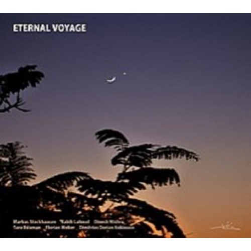 Eternal Voyage - Eternal Voyage [CD]