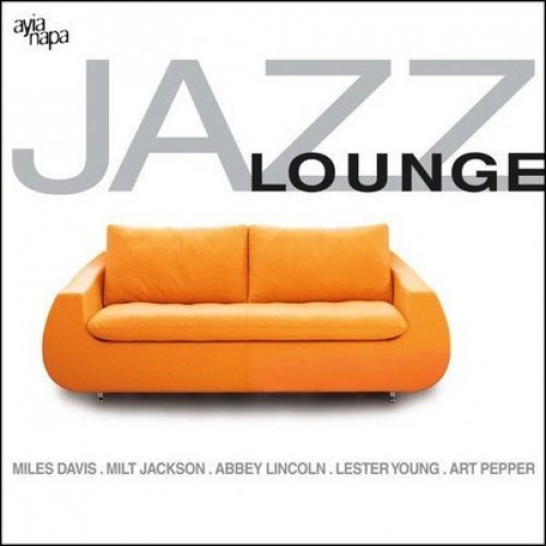 Jazz Lounge - Various Artists [CD]