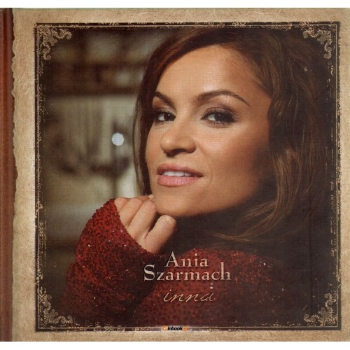 Ania Szarmach - INNA [Książka+CD]