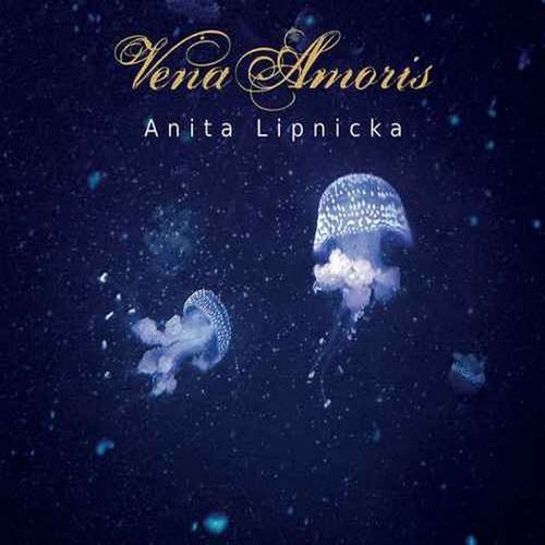 Anita Lipnicka - Vena Amoris [CD]