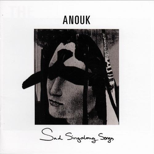Anouk - SAD SING ALONG SONGS