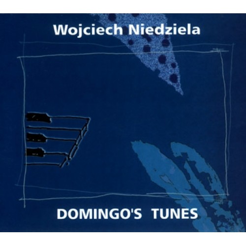 Wojciech Niedziela - DOMINGO'S TUNES (digipack)