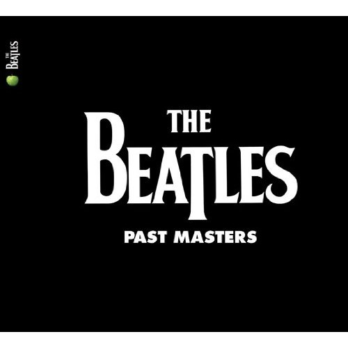 The Beatles - PAST MASTERS (Limited) [2LP's]