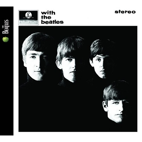 The Beatles - WITH THE BEATLES (Limited) [LP]