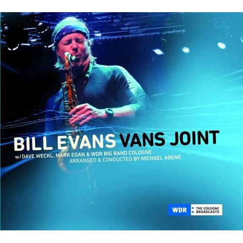 Bill Evans - VANS JOINT [180g 2LP]