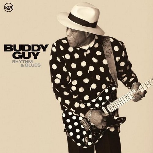 Buddy Guy - RHYTHM & BLUES