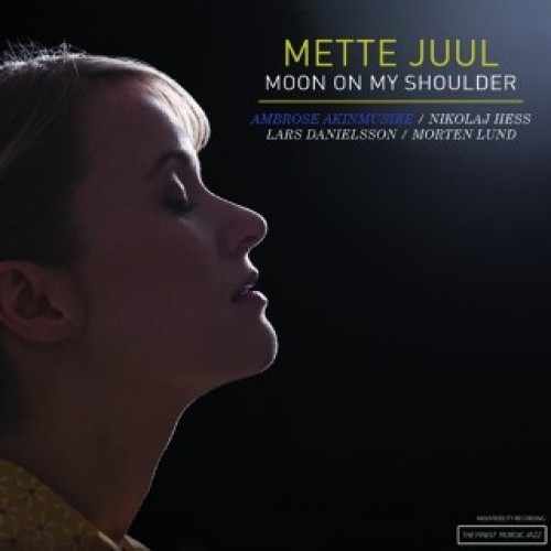 Mette Juul - Moon On My Shoulder [CD]