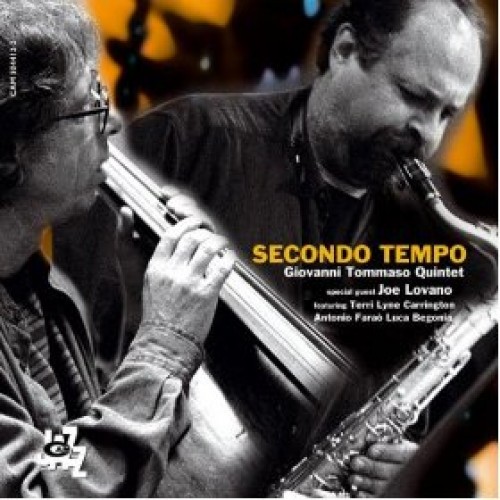 Giovanni Tommaso Quintet - SECONDO TEMPO