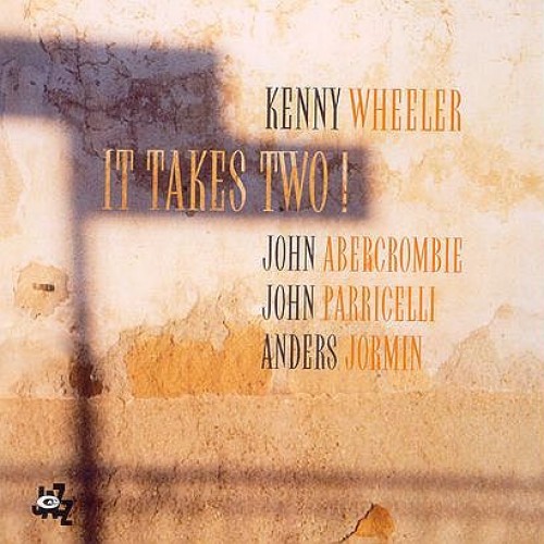 Kenny Wheeler - It Takes Two! [CD]