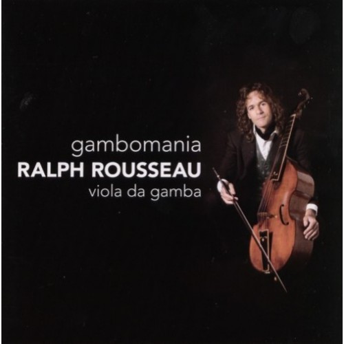 Ralph Rousseau - GAMBOMANIA