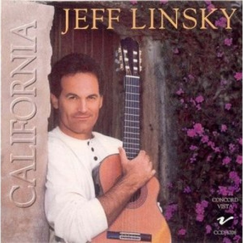 Jeff Linsky - CALIFORNIA