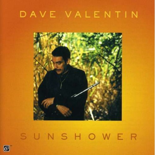 Dave Valentin - SUNSHOWER