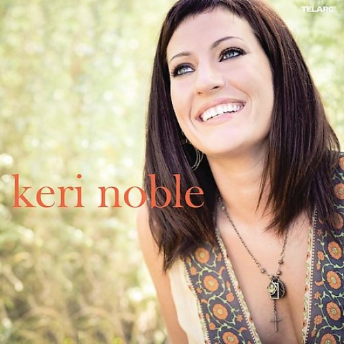 Keri Noble - Keri Noble [CD]