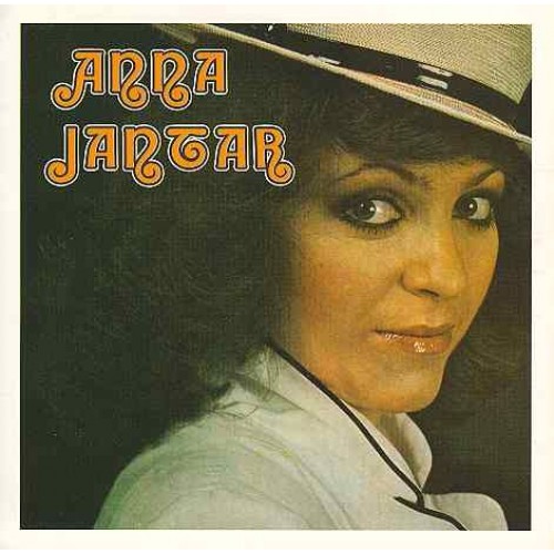 Anna Jantar - Anna Jantar [CD]