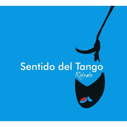 Sentido del Tango - Retrato [CD]
