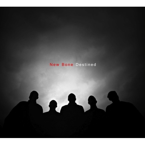 New Bone - Destined [CD]