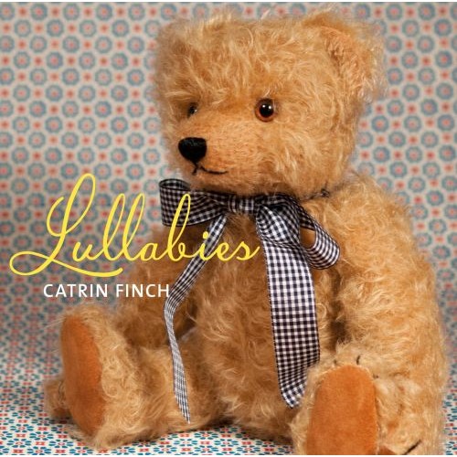 Catrin Finch - LULLABIES