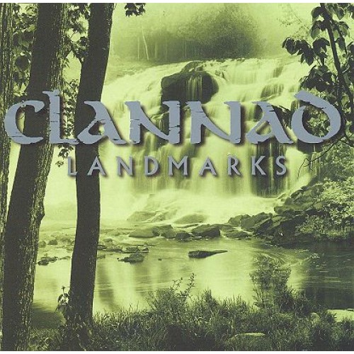 Clannad - LANDMARKS