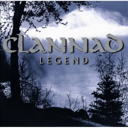 Clannad - LEGEND