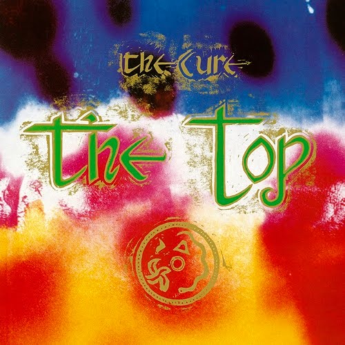 The Cure - THE TOP [180g/LP]