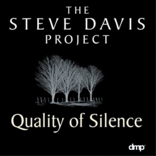 The Steve Davis Project - QUALITY OF SILENCE [SACD]